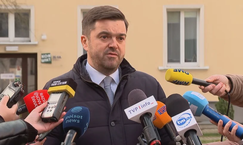 Student miał przygotowywać zamach na jarmark. Uczelnia podjęła kroki