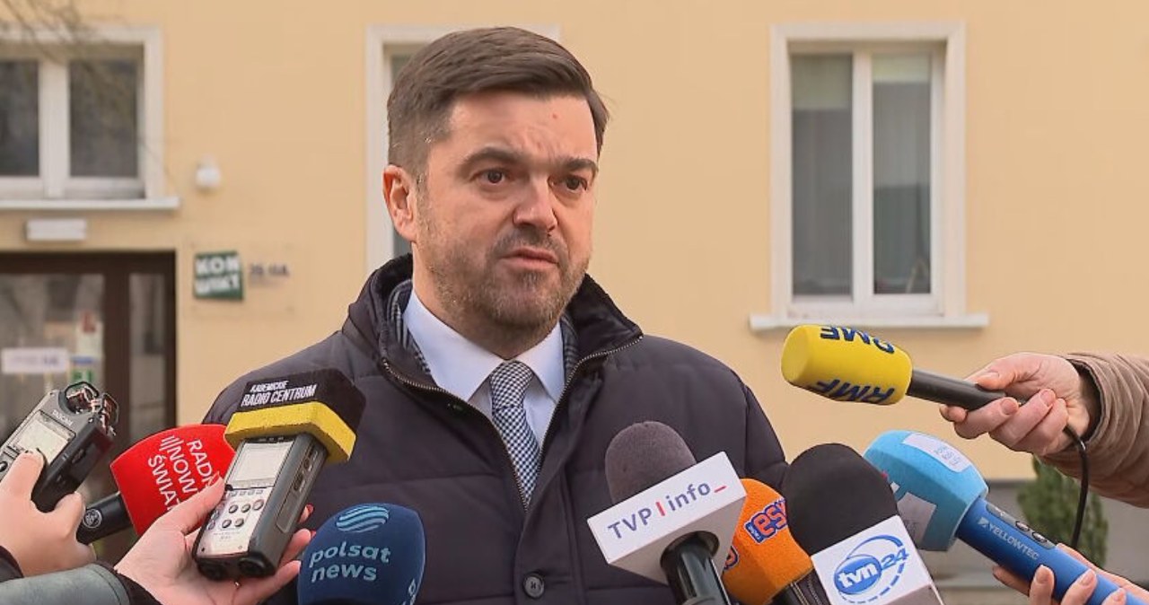 Student miał przygotowywać zamach na jarmark. Uczelnia podjęła kroki