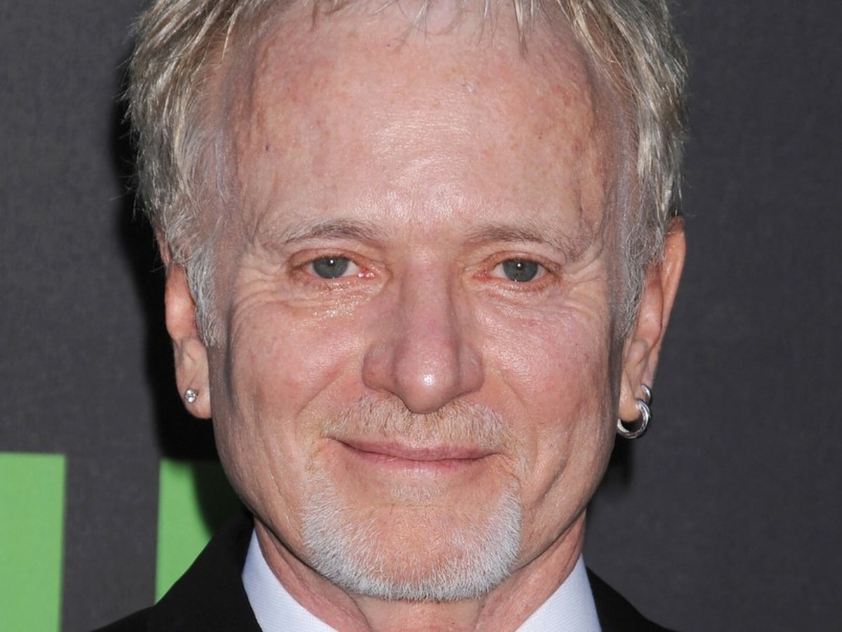 Nie żyje Anthony Geary. Świat żegna legendę kultowego serialu