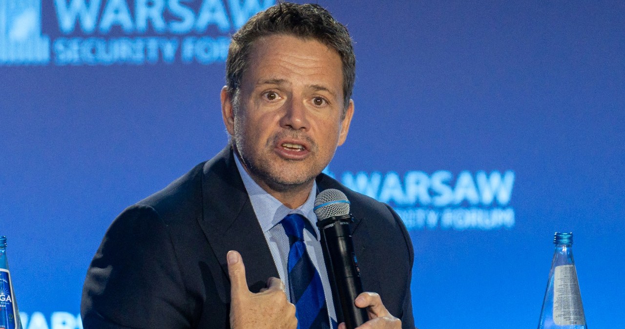 Igrzyska olimpijskie w Polsce? Trzaskowski potwierdza na antenie stacji