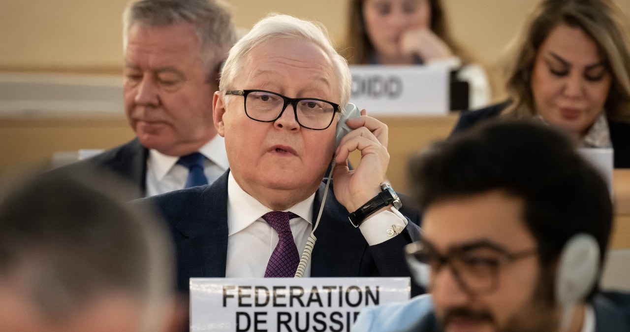 Kreml odpowiada na ustalenia w Berlinie. "Rosja się nie zgodzi"