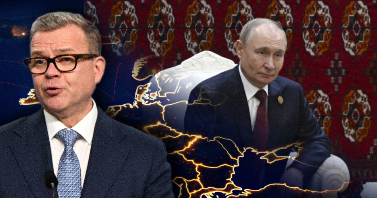 Apel premiera Finlandii, chodzi także o Polskę. "Wiemy, jak będzie"