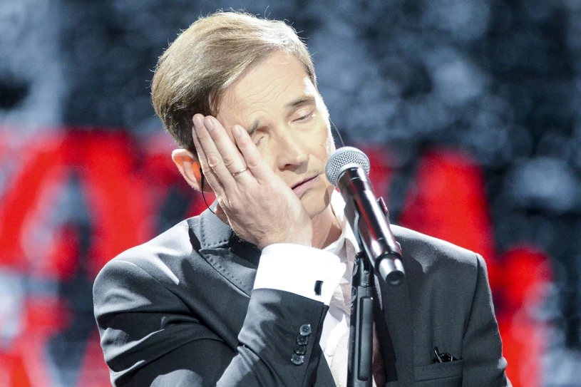 Tak potraktowano Przemysława Babiarza. Oficjalny komunikat, koniec marzeń