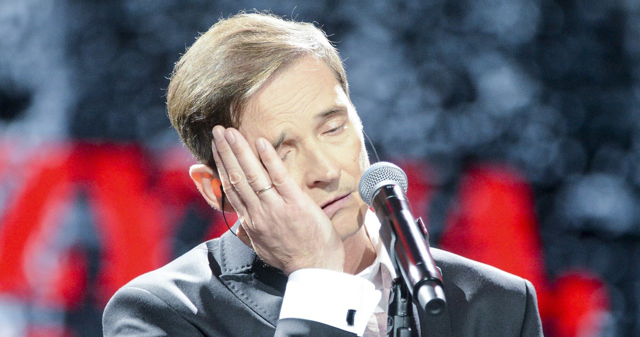 Tak potraktowano Przemysława Babiarza. Oficjalny komunikat, koniec marzeń