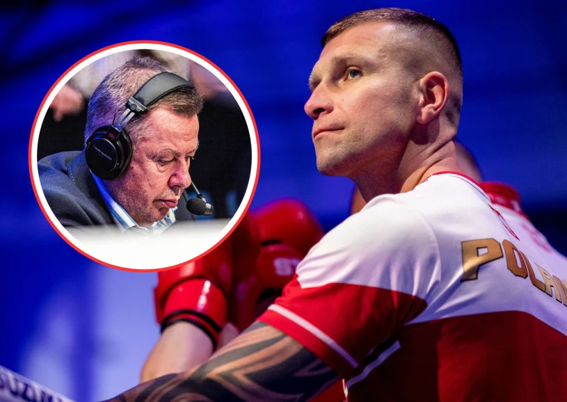 Ciężka choroba polskiej legendy. Selekcjoner kadry reaguje. Niebywała odezwa