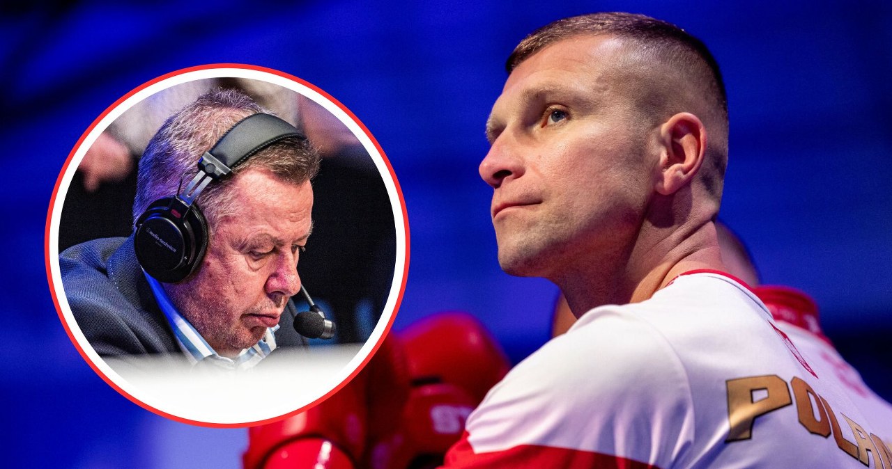 Ciężka choroba polskiej legendy. Selekcjoner kadry reaguje. Niebywała odezwa