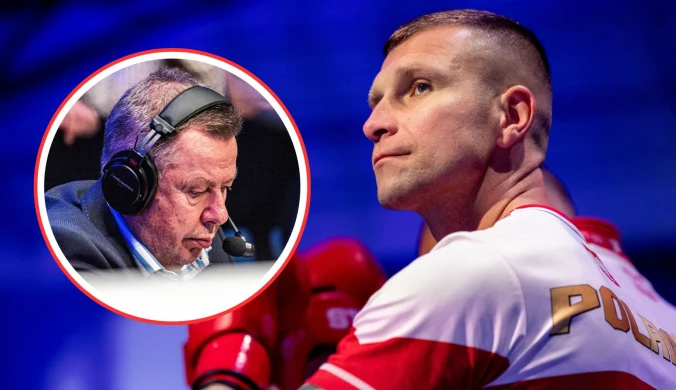 Ciężka choroba polskiej legendy. Selekcjoner kadry reaguje. Niebywała odezwa