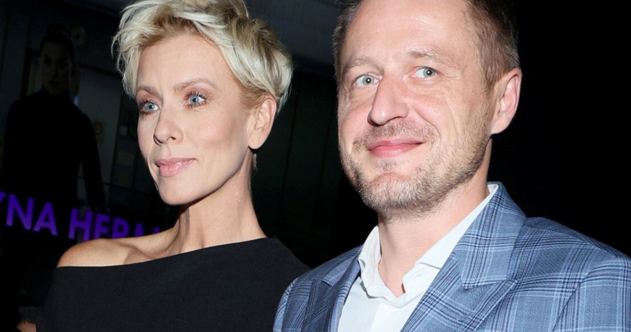 Tuż przed sylwestrem Werner potwierdziła doniesienia. Co za szczerość