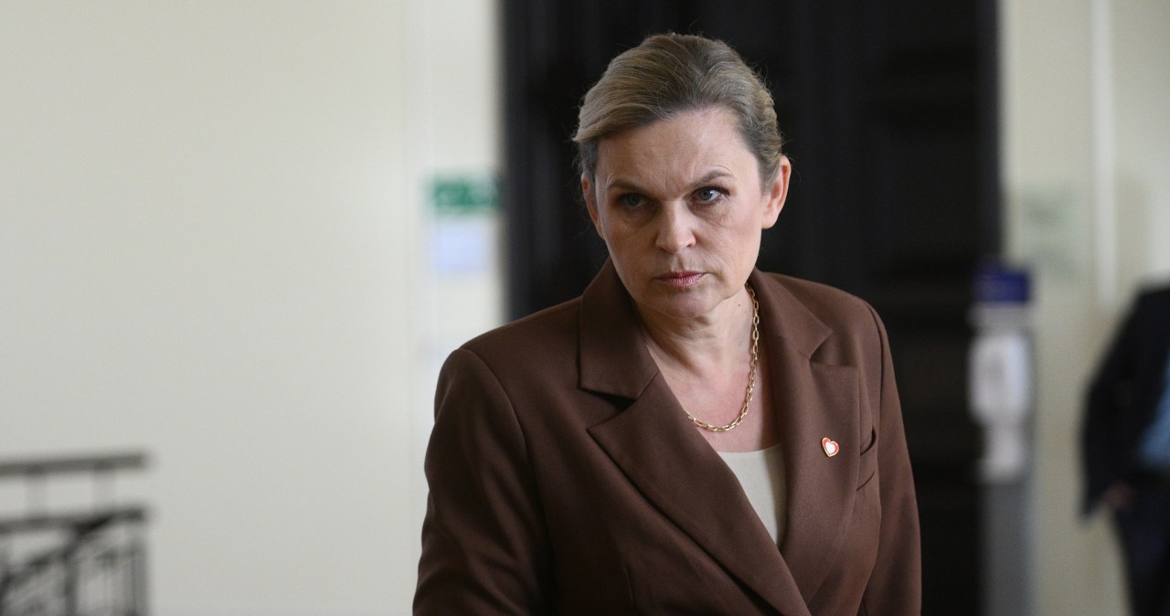 Jelenia Góra. Zabójstwo 11-latki. Barbara Nowacka: Nie możemy spać Jelenia Góra. Zabójstwo 11-latki. Barbara Nowacka: Nie możemy spać