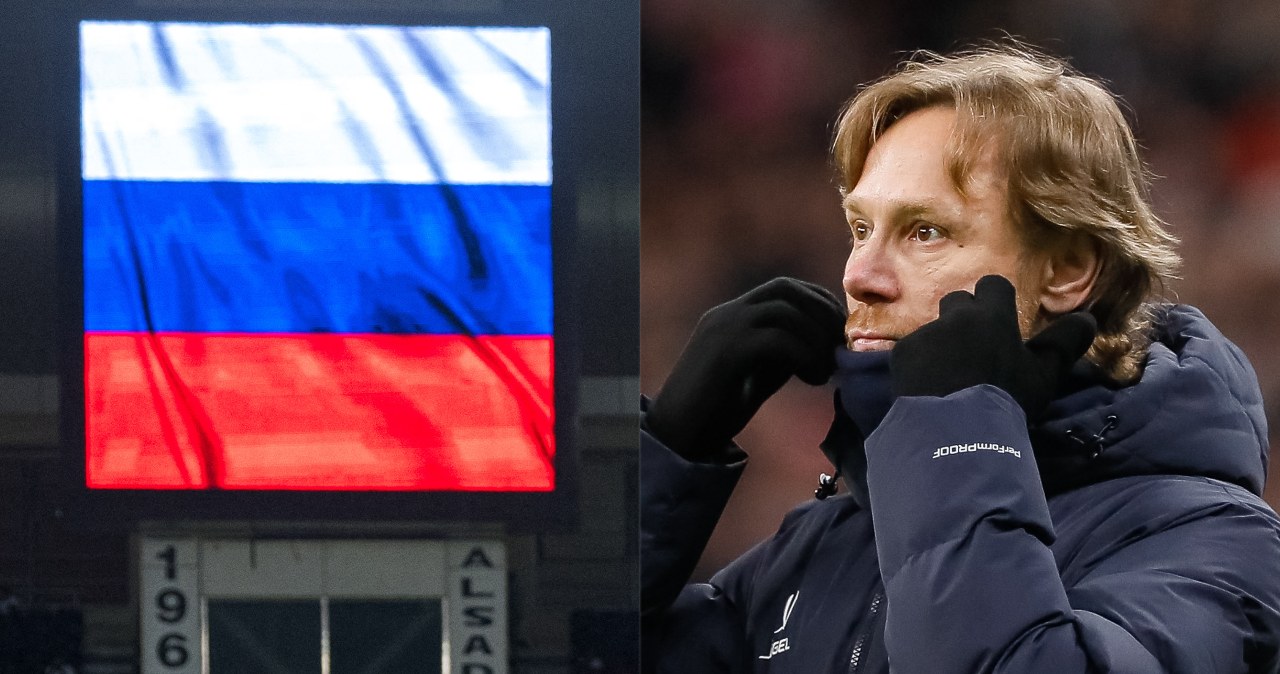 Rosja o krok od Polski, a tu kolejna wiadomość dla Moskwy. Jest potwierdzenie