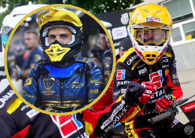 Potwierdziły się sensacyjne doniesienia. To jego miejsce może zająć Bartosz Zmarzlik