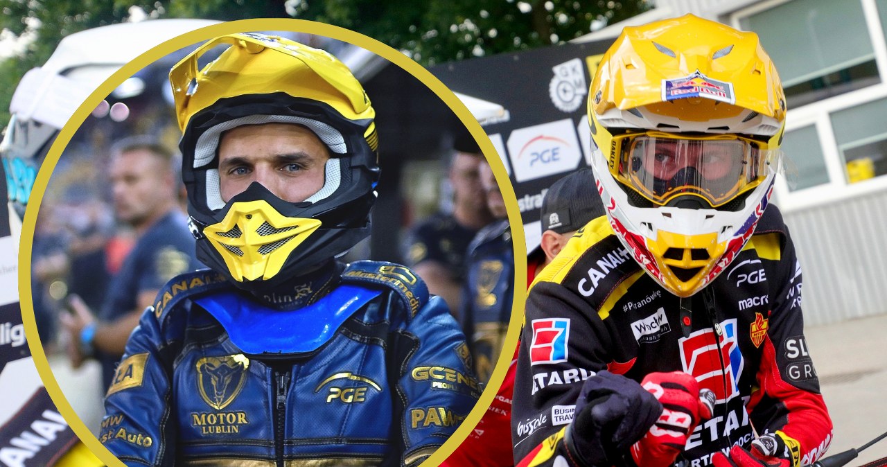 Potwierdziły się sensacyjne doniesienia. To jego miejsce może zająć Bartosz Zmarzlik