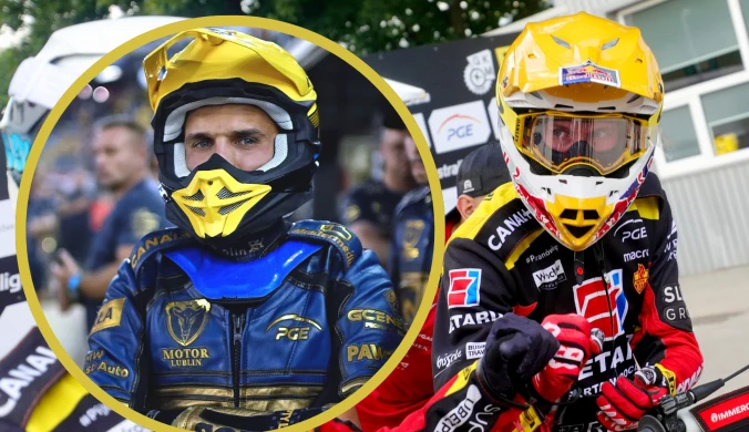 Potwierdziły się sensacyjne doniesienia. To jego miejsce może zająć Bartosz Zmarzlik