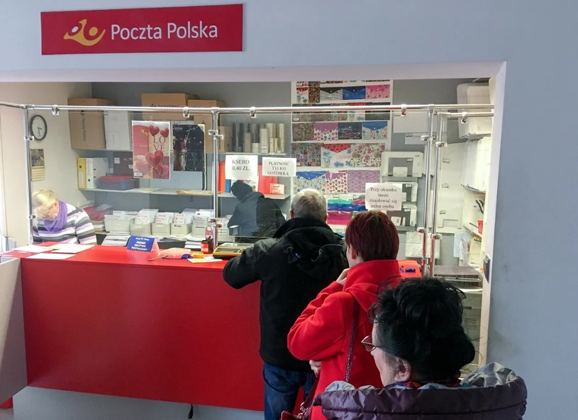 W sobotę nie zawsze odbierzesz awizo. Jak pracuje poczta w weekendy?