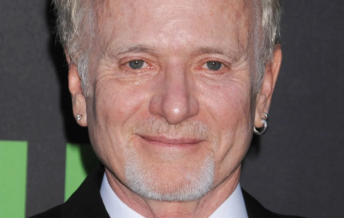 Anthony Geary, niezapomniany Luke Spencer z serialu "Szpital miejski", zmarł w niedzielę, 14 grudnia, w wieku 78 lat. Aktor odszedł w Amsterdamie w wyniku komplikacji po operacji. 