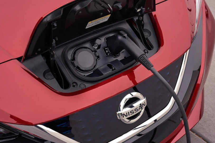 31,5 tys. zł za ładowarkę do używanego elektryka. Ceny zwalają z nóg