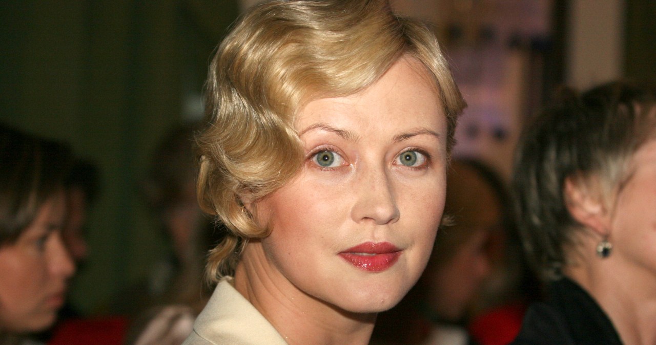 Najlepiej wykształcona polska aktorka? Była ikoną lat 90.