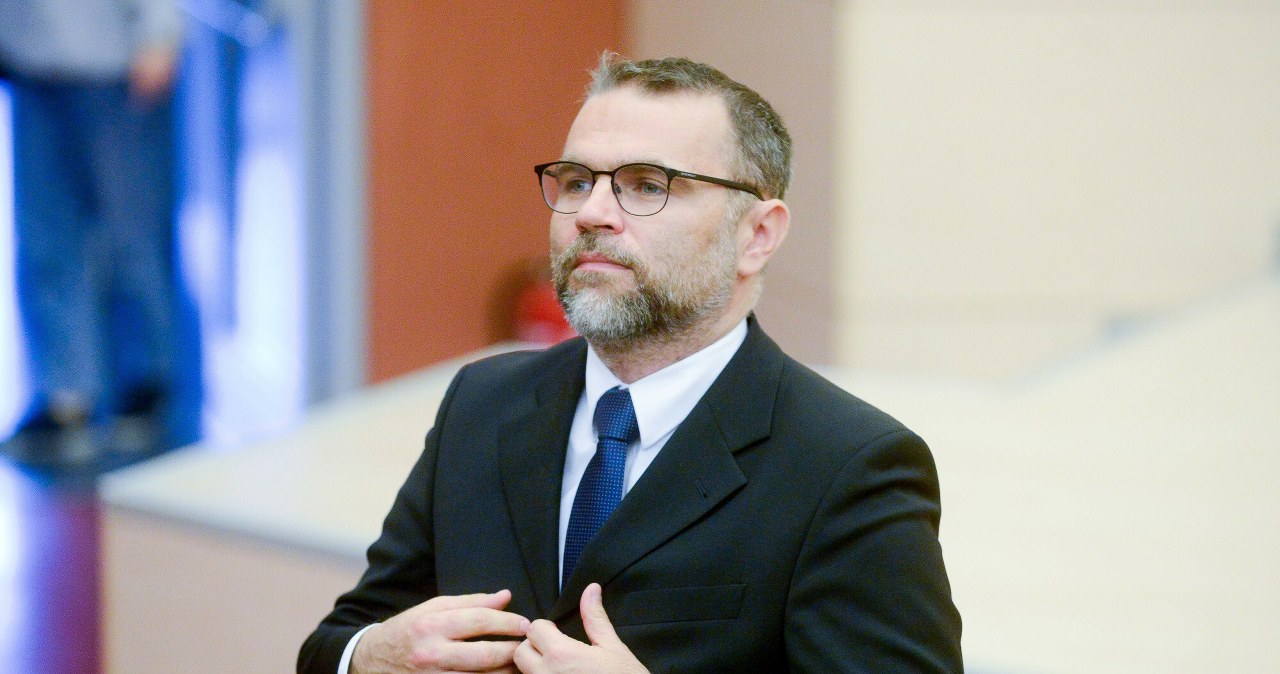 Ludwik Sobolewski: Uchroń nas przed fircykami, z wrogami sobie poradzimy