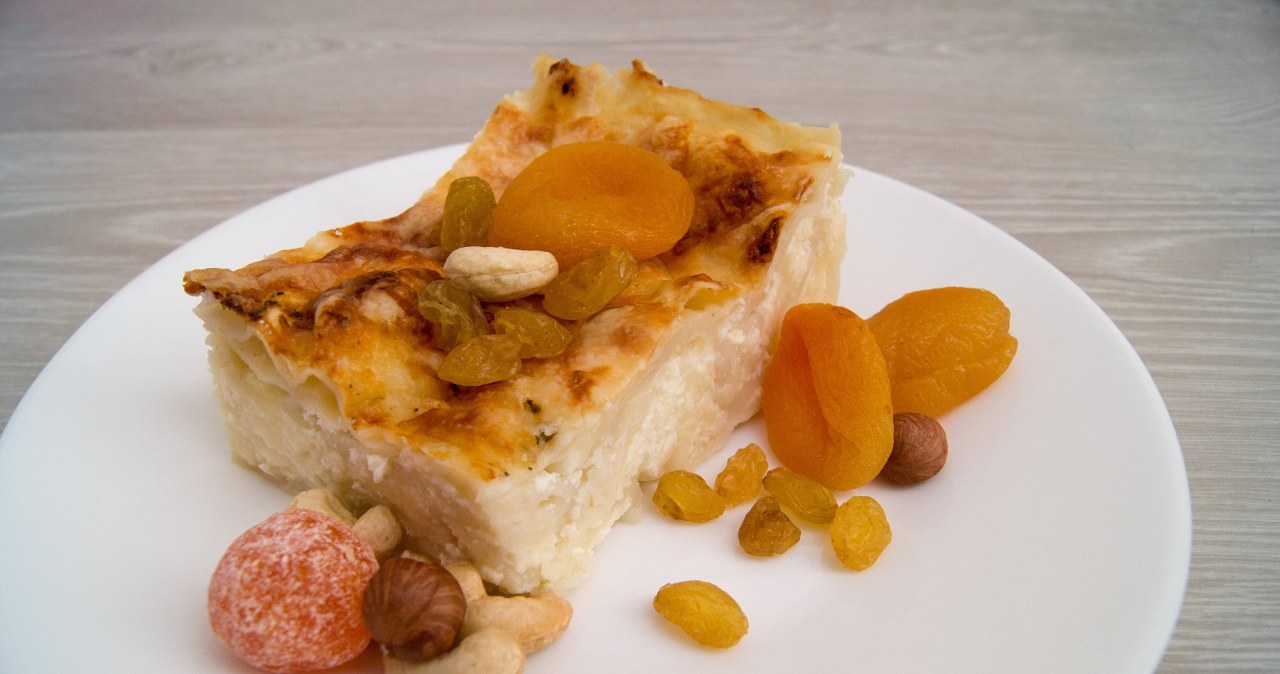 Do ciasta albo kompotu używaj właśnie takich. Są zdrowsze i mniej słodkie