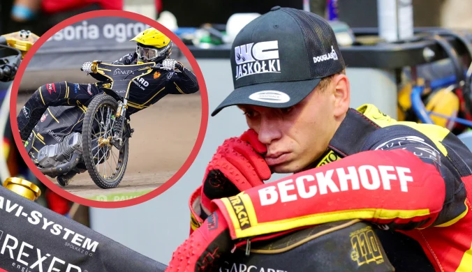 Transfer do Stali Gorzów wisiał na włosku. Wydało się ws. kontraktu polskiej gwiazdy