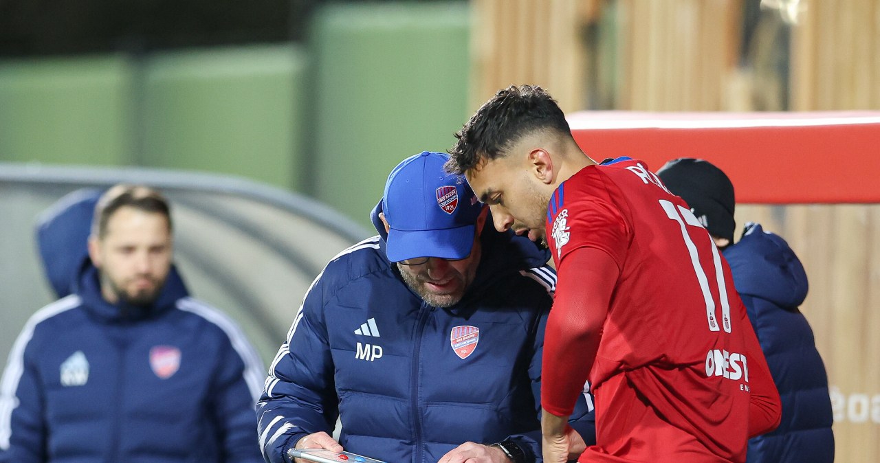 Papszun jeszcze nie odszedł, a tu takie wieści. Czas na powrót do Rakowa