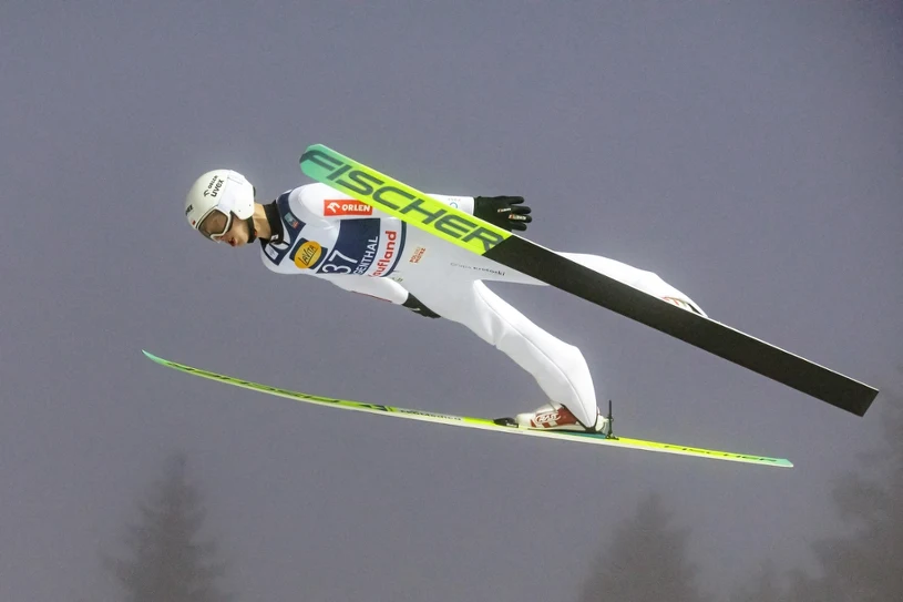 Tomasiak znów z awansem. Tak wygląda klasyfikacja generalna Pucharu Świata