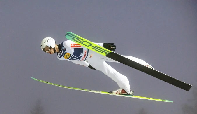 Tomasiak znów z awansem. Tak wygląda klasyfikacja generalna Pucharu Świata
