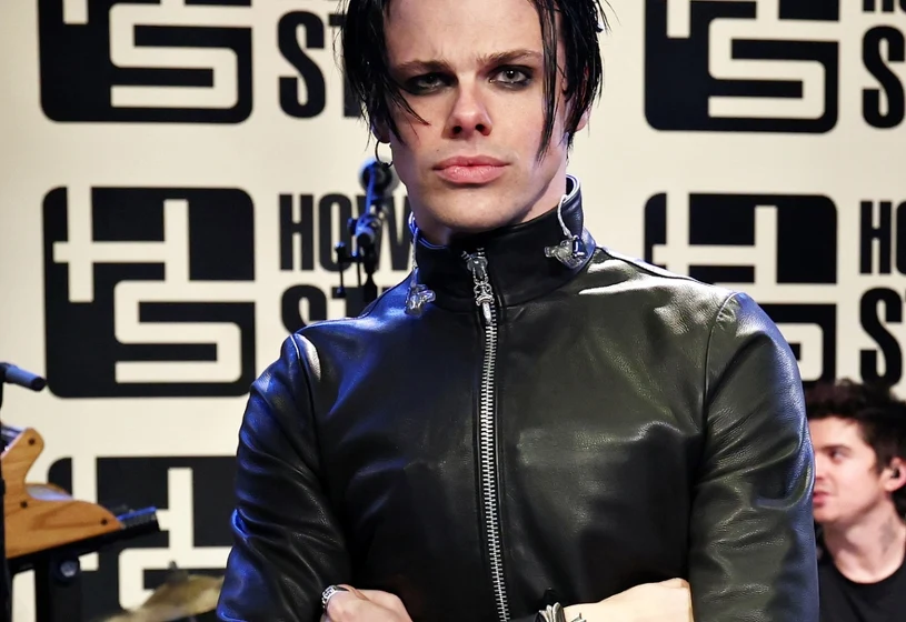 Gwiazdor wsparł kolegę z branży. "Napisał, kiedy było to potrzebne”