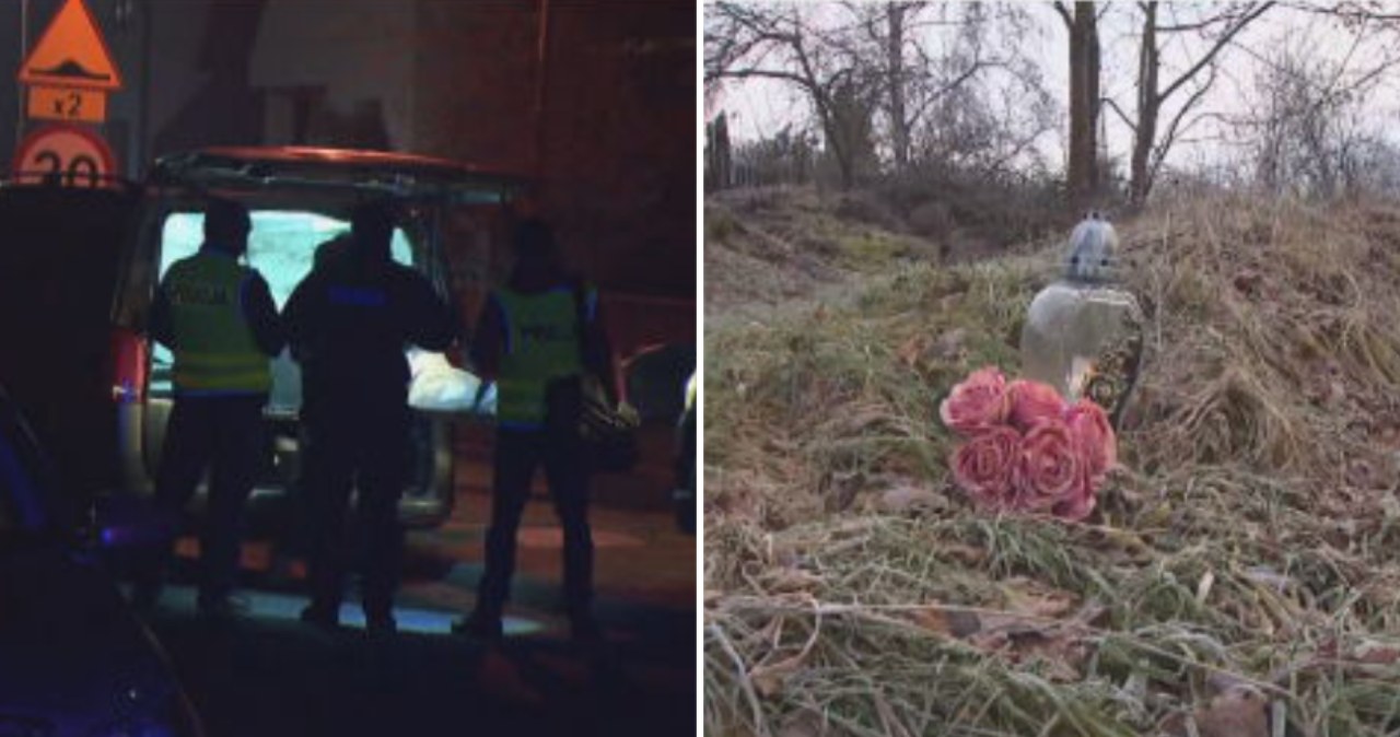 Jelenia Góra. Zabójstwo 11-latki. Policja: Świadek zgłaszał bójkę Jelenia Góra. Zabójstwo 11-latki. Policja: Świadek zgłaszał bójkę