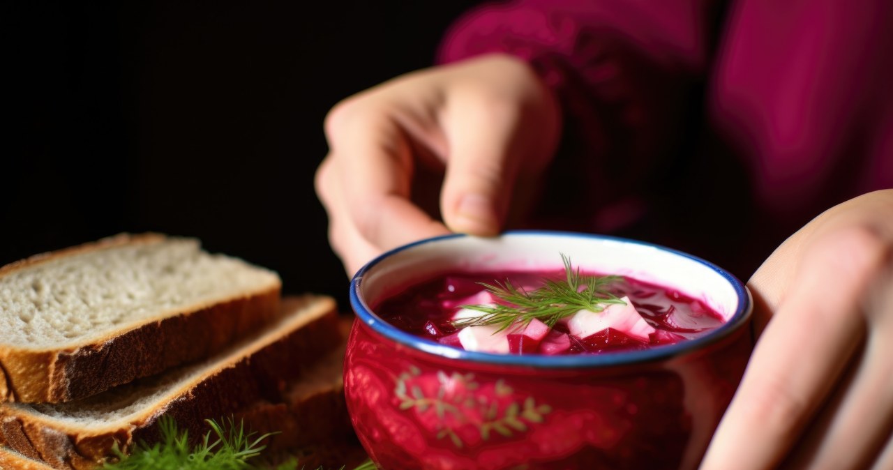 Produkty na świątecznym stole, które poprawiają wygląd skóry. Zjedz chociaż po jednym