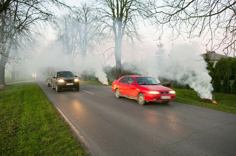 Koniec pobłażania, zaostrzono kary. choćby 30 tys. zł do zapłaty