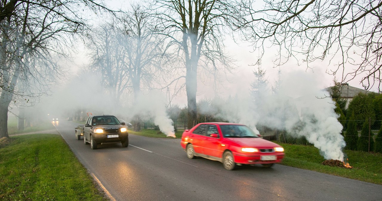 Koniec pobłażania, zaostrzono kary. choćby 30 tys. zł do zapłaty