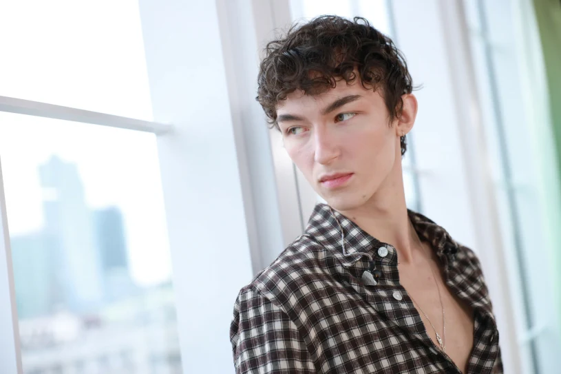 Jako 10-latek został odrzucony z show TVN-u. Później wygrał u konkurencji!