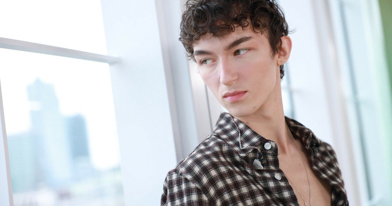 Jako 10-latek został odrzucony z show TVN-u. Później wygrał u konkurencji!