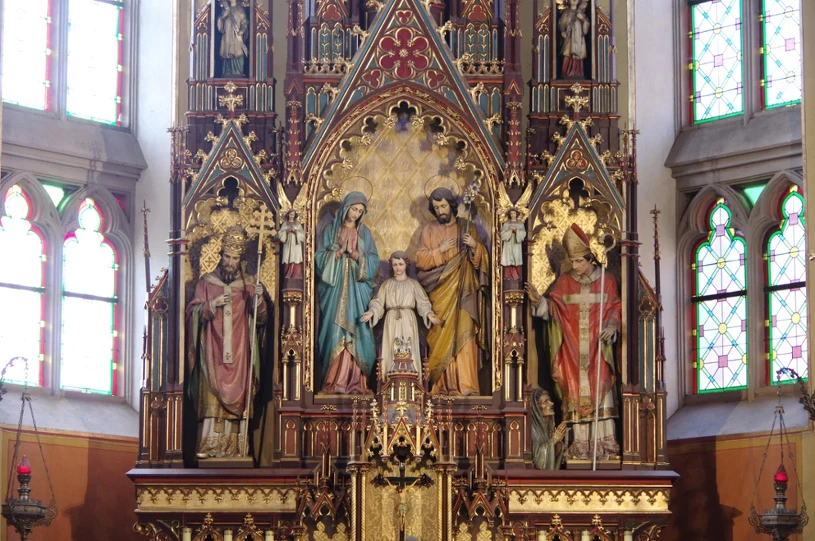 Ruchome święto po Bożym Narodzeniu. 28 grudnia ważnym dniem w kalendarzu