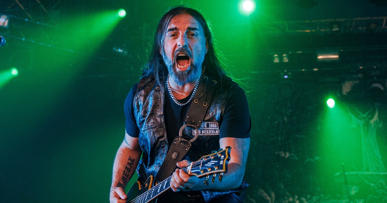 "Od wybrzeży po bagna i pustynie". Kto zagra na święcie metalu w Gdańsku?