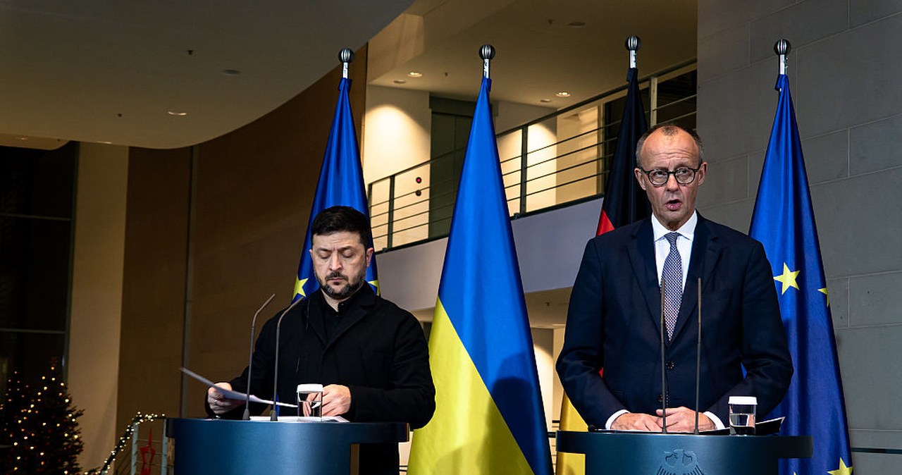 wiadomości,aktualności,Interia Niewiarygodne. Odtrąbiono wielki sukces negocjacji pokojowych. To jakiś żart [OPINIA]