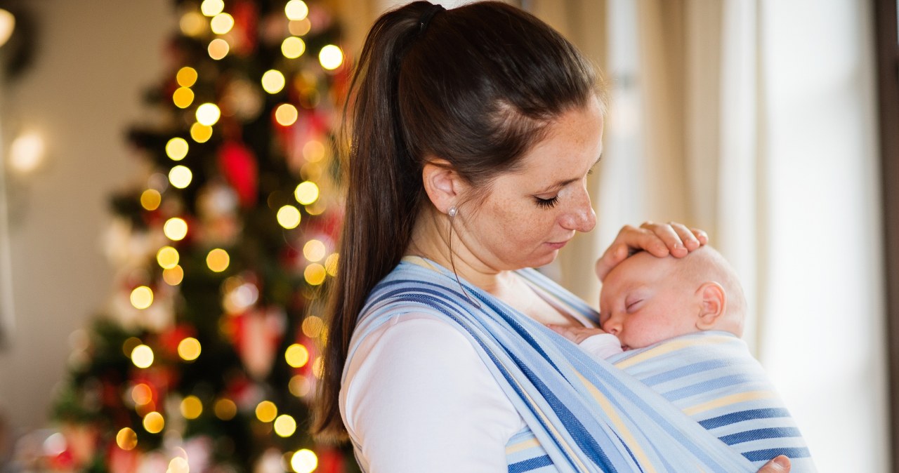 Teściowa wyprowadziła ją z równowagi. Świąteczna atmosfera prysła