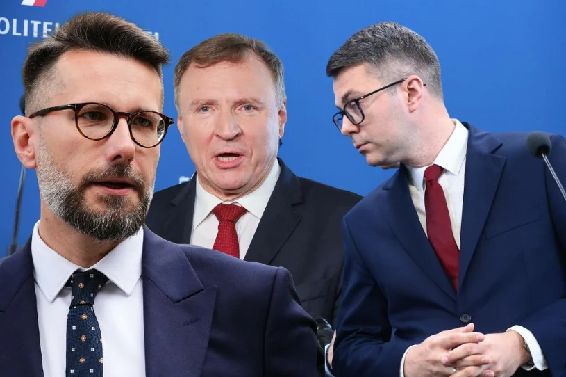 "Niefortunna krucjata" Kurskiego trwa. Były prezes TVP ściera się z politykami PiS