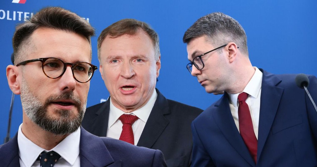 "Niefortunna krucjata" Kurskiego trwa. Były prezes TVP ściera się z politykami PiS