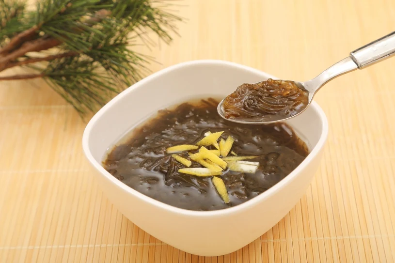 Trochę zupa, trochę deser. Na Śląsku nie ma świąt bez tego przysmaku