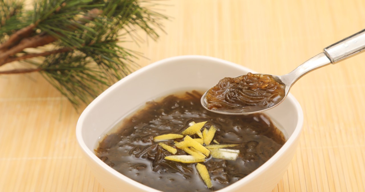 Trochę zupa, trochę deser. Na Śląsku nie ma świąt bez tego przysmaku