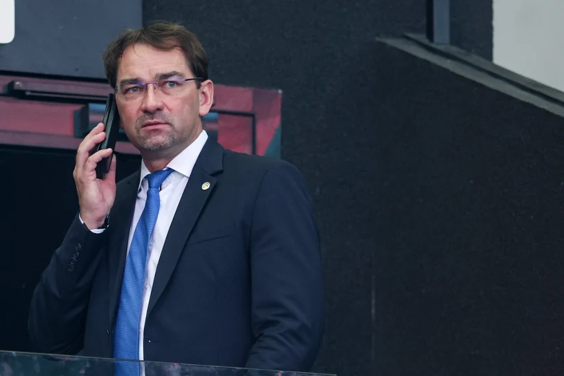 Rosyjscy siatkarze wracają do gry, PZPS zareagował. Na jaw wychodzą kulisy