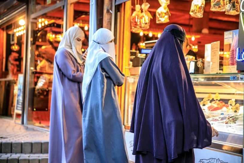 Arabscy turyści znikają z Zakopanego. Ekspert mówi, kto może ich zastąpić