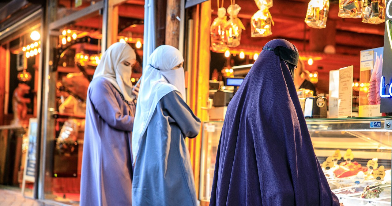 Nowy hit wśród turystów z Bliskiego Wschodu? Region dostosowuje ofertę do ich potrzeb