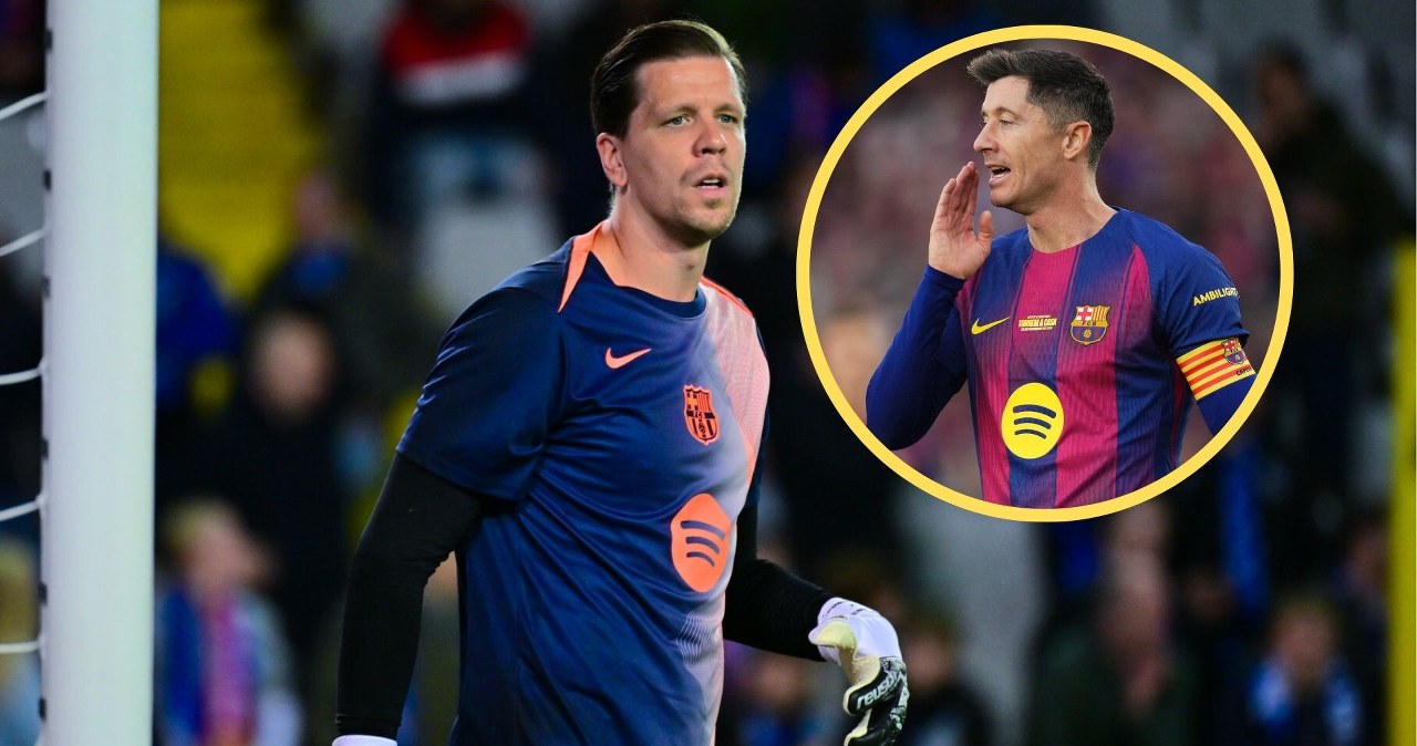 Szczęsny wraca, a tu takie wieści. Nie do wiary, co dzieje się przed meczem