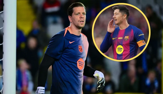 Szczęsny wraca, a tu takie wieści. Nie do wiary, co dzieje się przed meczem