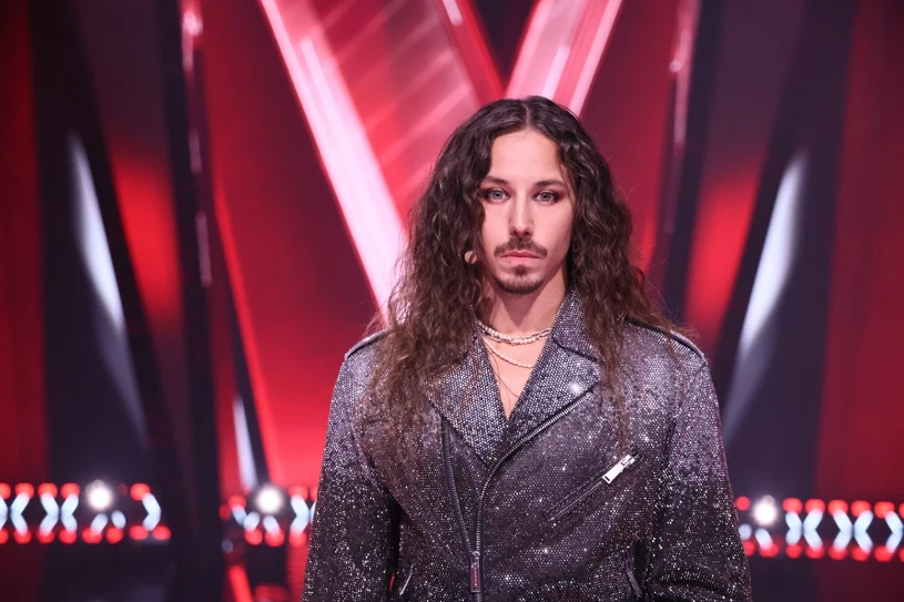 Michał Szpak już się z tym nie kryje. Zrywa z świąteczną tradycją