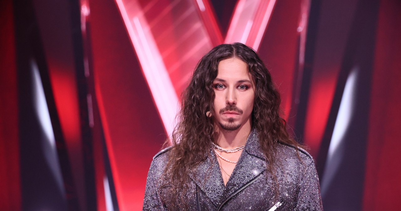 Michał Szpak już się z tym nie kryje. Zrywa z świąteczną tradycją