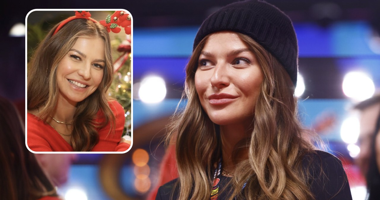 Świąteczny catering od Anny Lewandowskiej. Ceny mogą zaskoczyć